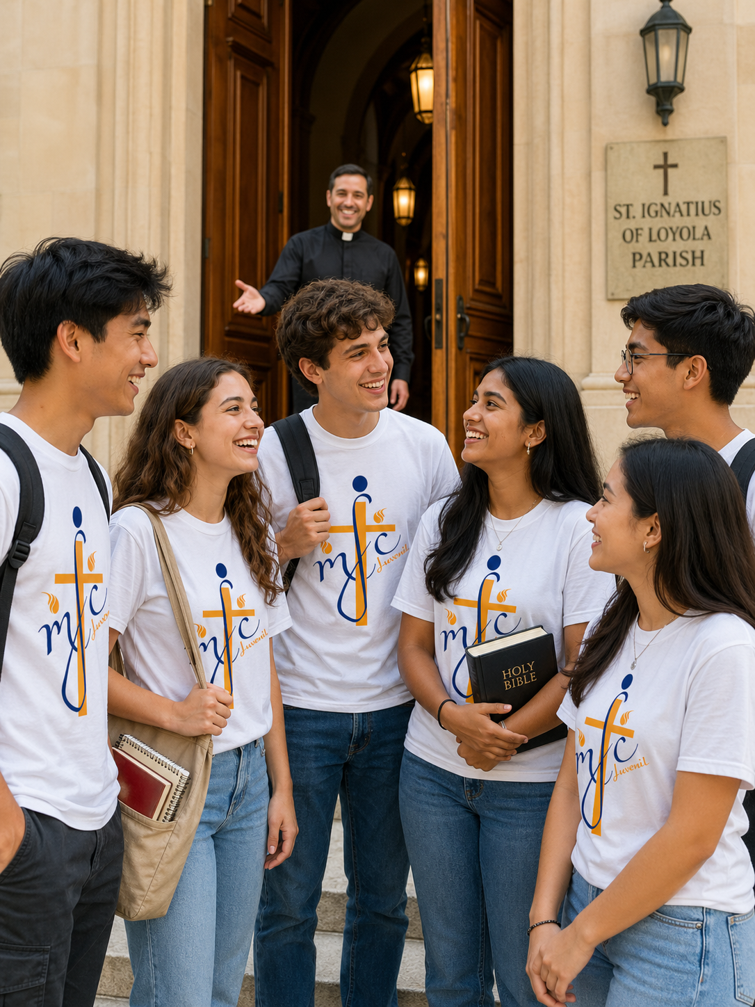 Jóvenes emefecistas Jóvenes emefecistas