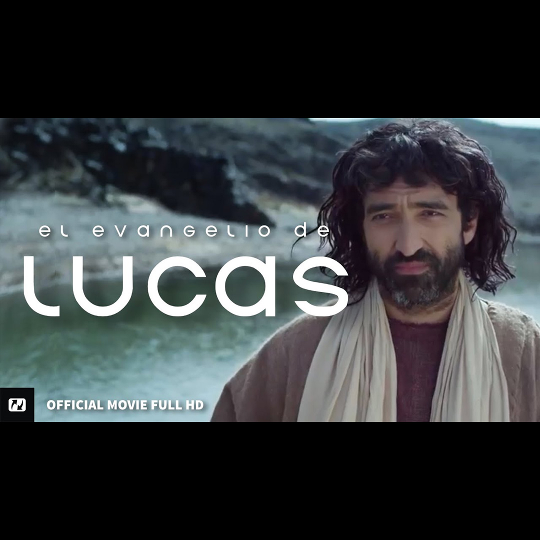 Evangelio de Lucas