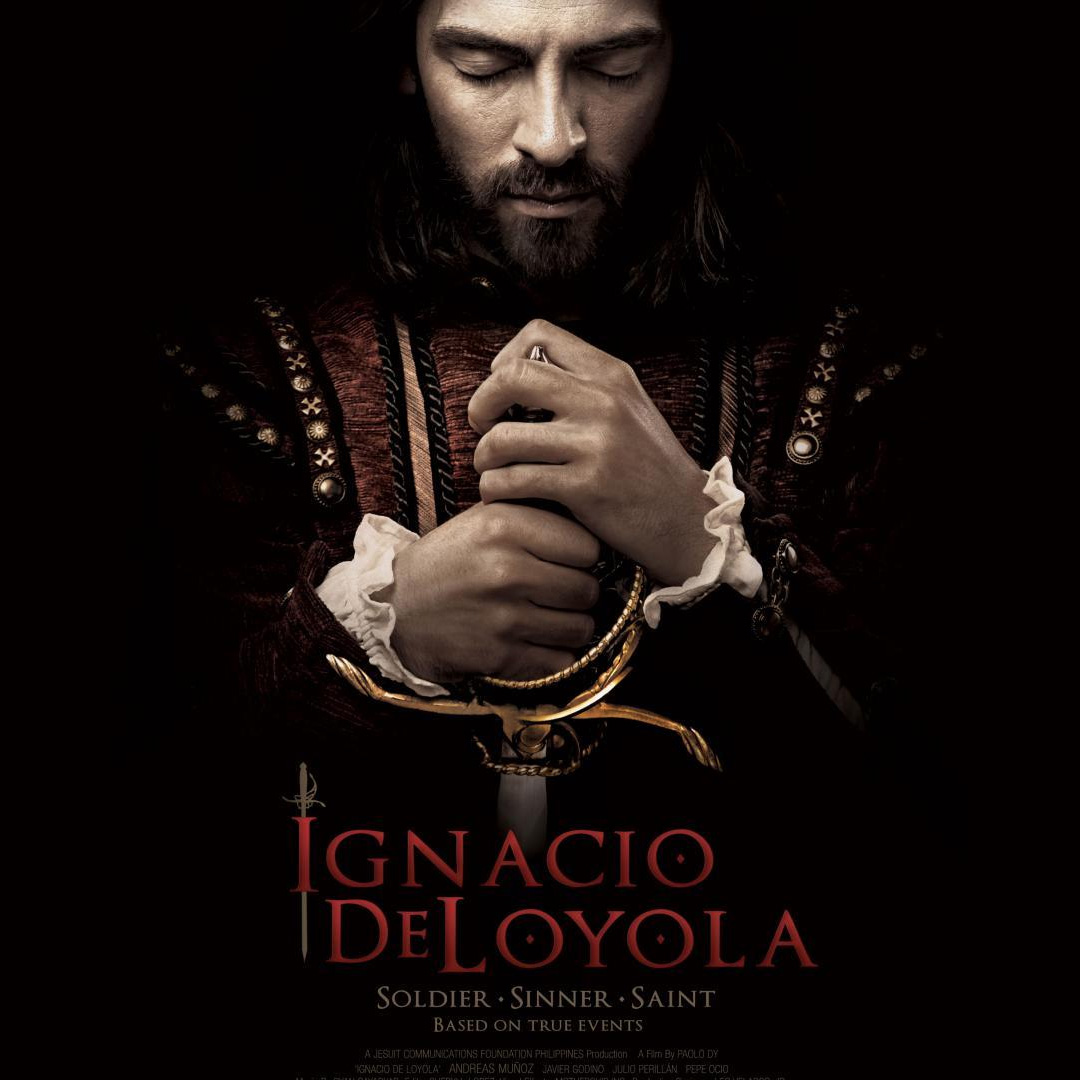 Ignacio de Loyola