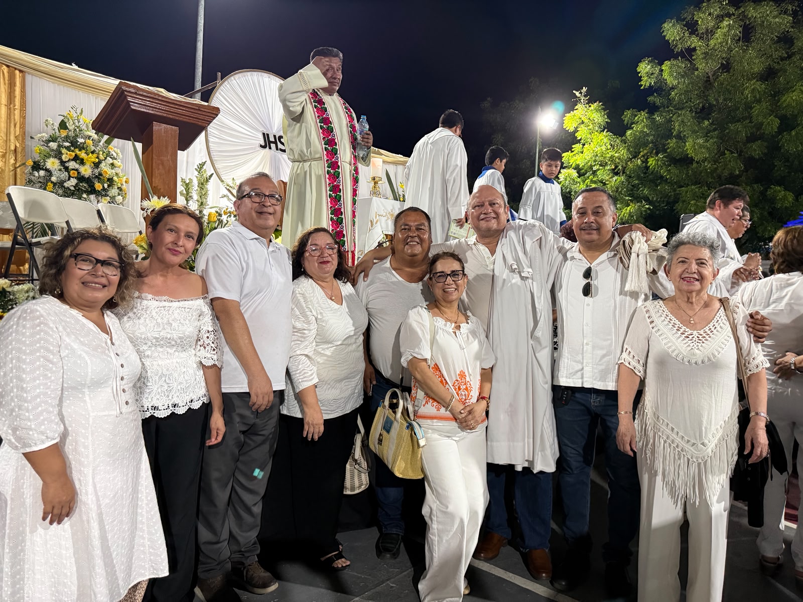 Corpus Christi: cuando Cristo sale a las calles con su pueblo